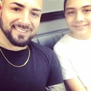 Meet your Posher, Pedro